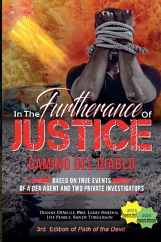 Paperback In The Furtherance of Justice Book