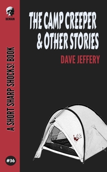 Paperback The Camp Creeper & Other Stories Book