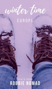 Hardcover Winter Time Book