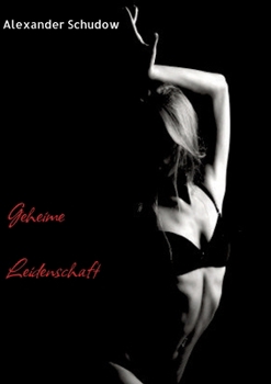 Paperback Geheime Leidenschaft [German] Book
