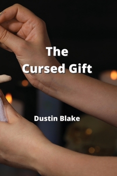 Paperback The Cursed Gift Book