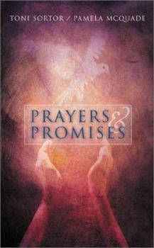 Paperback Prayers & Promises Book