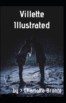 Paperback Villette Illustrated Book