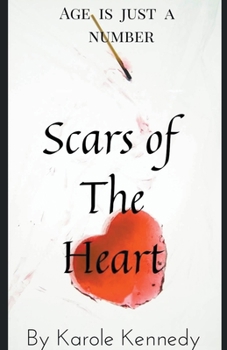 Paperback Scars of the Heart Book
