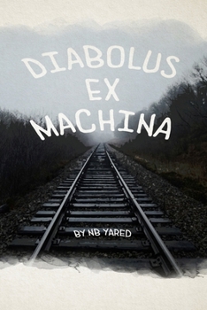 Paperback Diabolus ex Machina Book