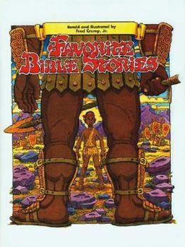 Hardcover Favorite Bible Stories Book