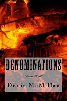 Paperback Denominations: From Hell! Book