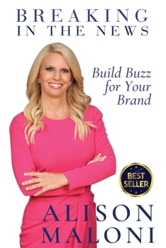 Paperback Breaking in the News Book