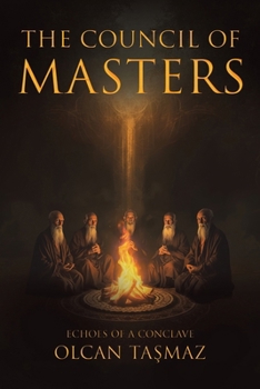 Paperback The Council of Masters Book