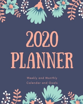 2020 Planner Weekly and Monthly Calendar and Goals: Native Theme For To-Do List, Appointment Journal and Academic Agenda Schedule Organizer January - December 2020 Best Holiday Gift Idea