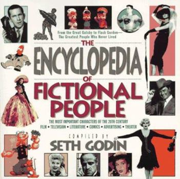 Encyclopedia of fictional people: the most imp, th