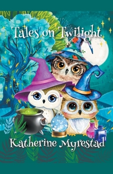 Paperback Tales on Twilight Book