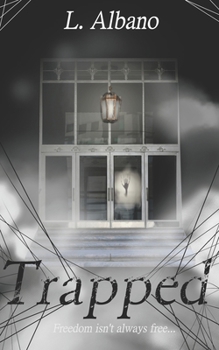 Paperback Trapped Book