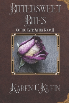 Paperback Bittersweet Bites Book