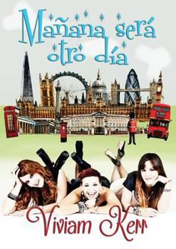 Paperback Manana Sera Otro Dia. [Spanish] Book