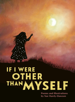 Paperback If I Were Other Than Myself: Collected Poems Book