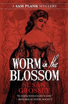 Paperback Worm in the Blossom Book