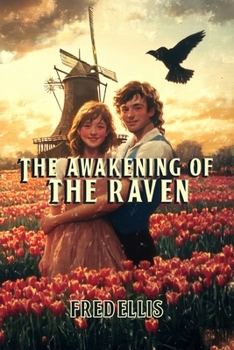 Paperback The Awakening of the Raven Book