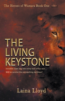 Paperback The Living Keystone Book