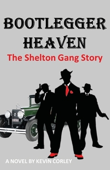 Paperback Bootlegger Heaven Book