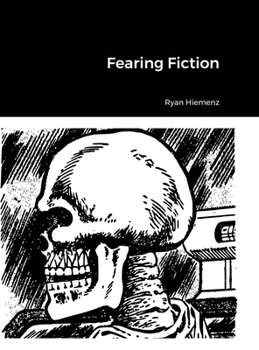 Hardcover Fearing Fiction Book