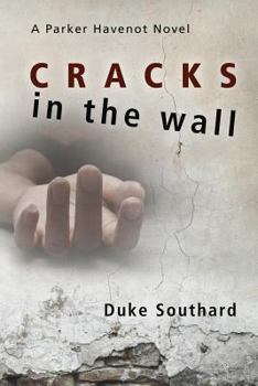 Paperback Cracks in the Wall Book