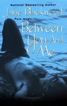 Mass Market Paperback Between You and Me Book