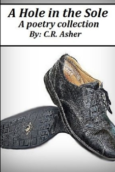 Paperback A Hole in the Sole Book