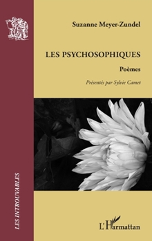 Paperback Les psychosophiques [French] Book