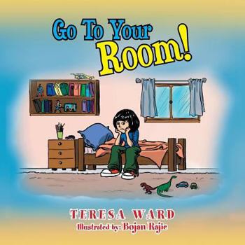 Paperback Go to Your Room! Book