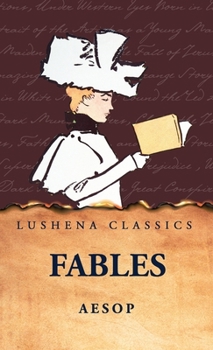 Hardcover Fables Book