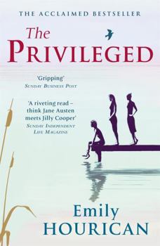 Paperback The Privileged Book