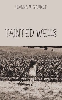 Paperback Tainted Wells Book