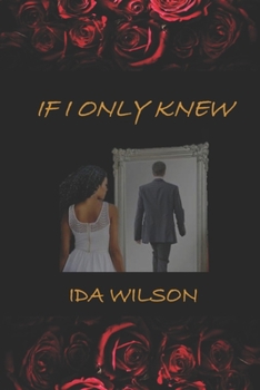 Paperback If I Only Knew Book