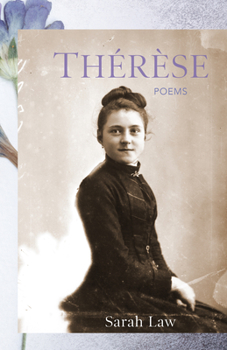 Paperback Thérèse: Poems Book