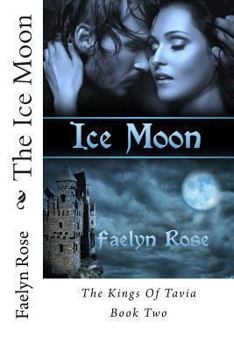 Paperback The Ice Moon Book