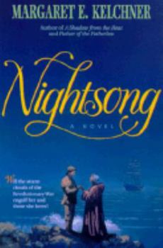 Paperback Nightsong Book