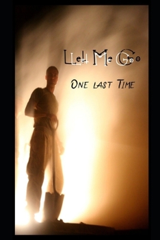 Paperback let me go: One Last TIme Book