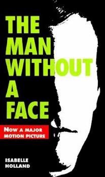 Paperback The Man without a Face Book