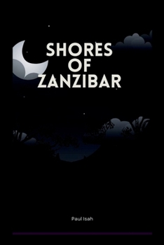 Paperback Shores of Zanzibar Book
