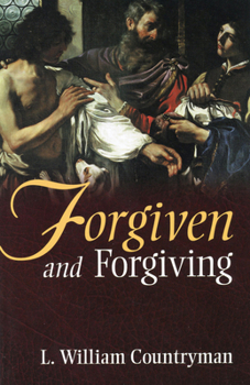 Paperback Forgiven and Forgiving Book