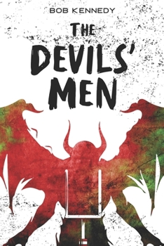 Paperback The Devils' Men Book