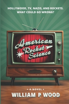 American Rocket Science