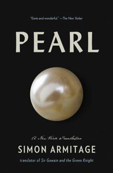 Paperback Pearl: A New Verse Translation Book