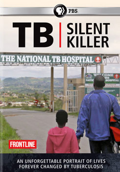 DVD Frontline: TB Silent Killer Book