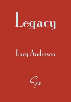 Paperback Legacy Book