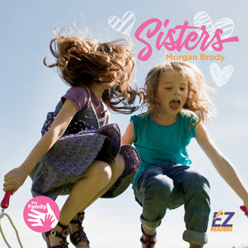 Hardcover Sisters Book