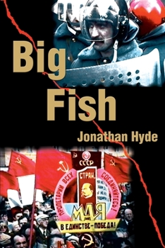 Paperback Big Fish Book