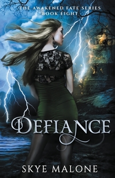 Paperback Defiance Book