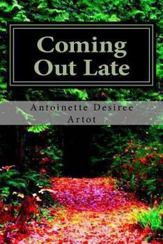 Paperback Coming Out Late Book